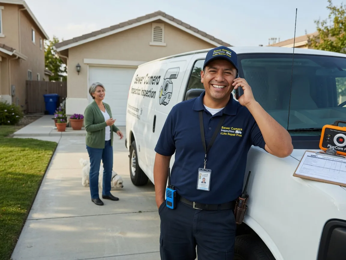 Sewer Line Repair Tuxedo Park, NY FAQs